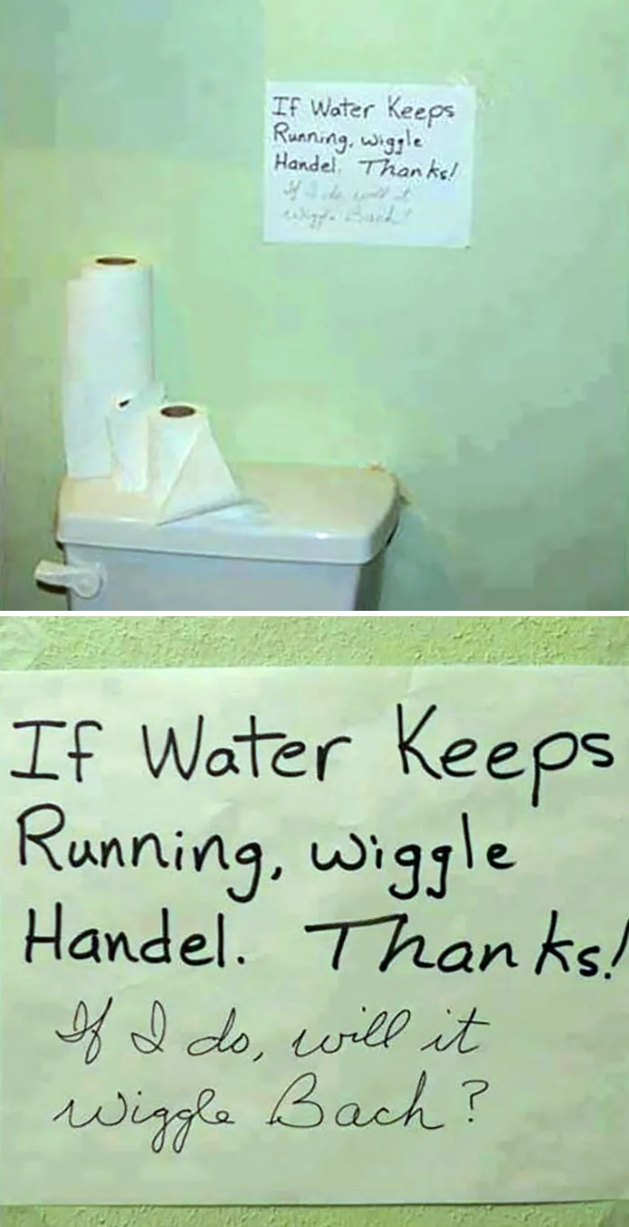 Listening To "Water Music" Will Never Be The Same Again