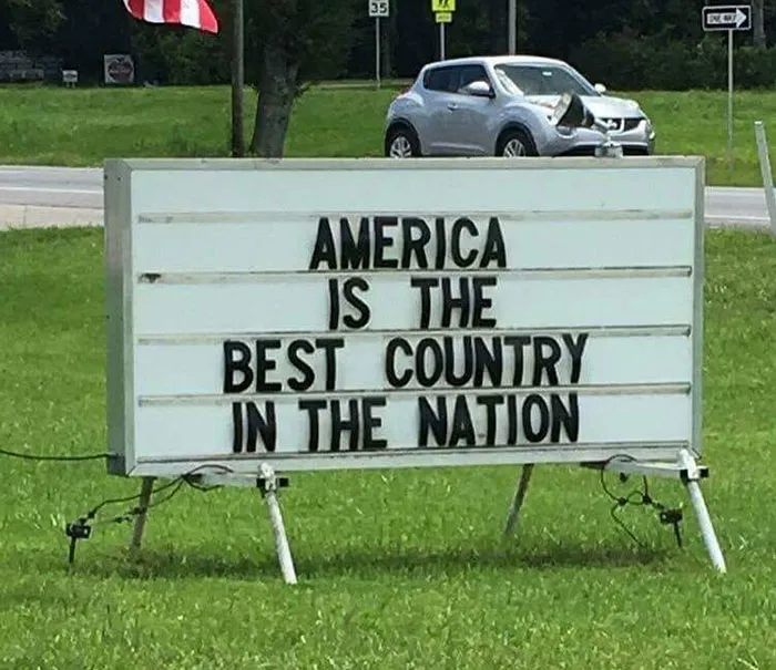 This Sign