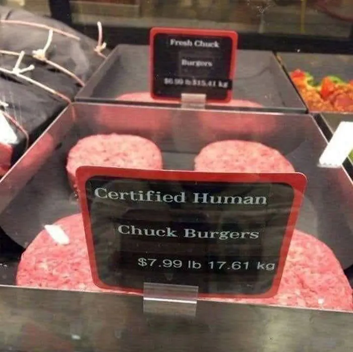 Seems Awfully Cheap