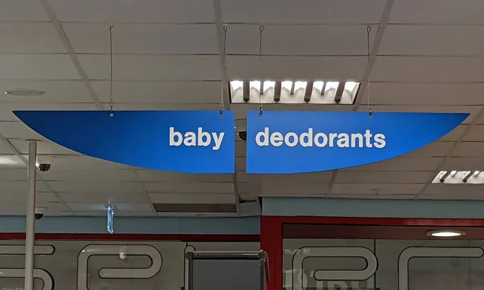 How Can You Fill Both Sides Of An Aisle With One Niche Product Category?