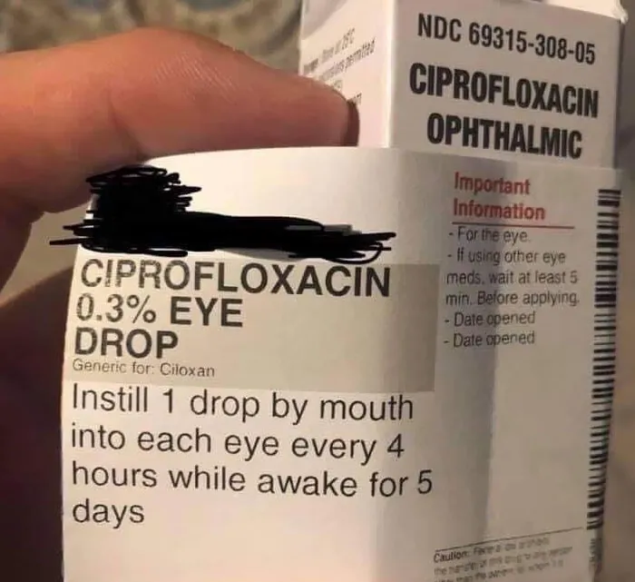 I Don't Know If I Can Stay Awake For 5 Days... Anymore
