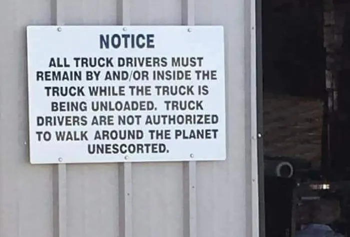 The Whole Planet? Seems Kinda Harsh