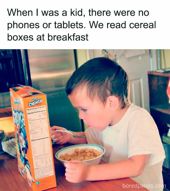 This Made Me Laugh!