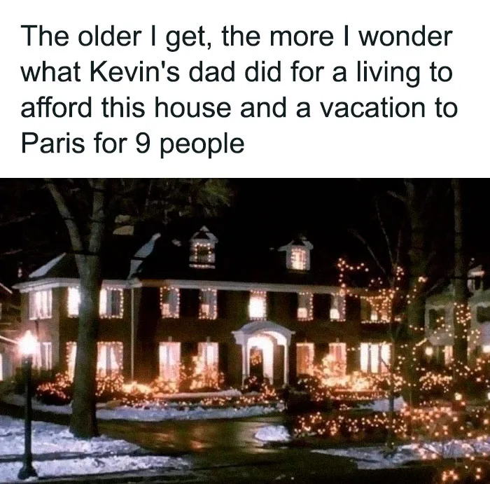 I Can't Be The Only One. Right?
