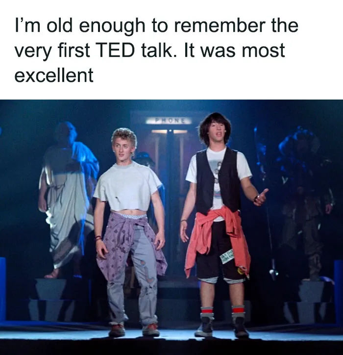 It Was
