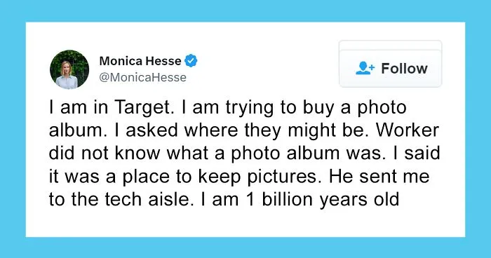 'Heck, I'm Old': 50 Painfully Funny Posts And Memes Younger Generations Might Never Understand (New Pics)