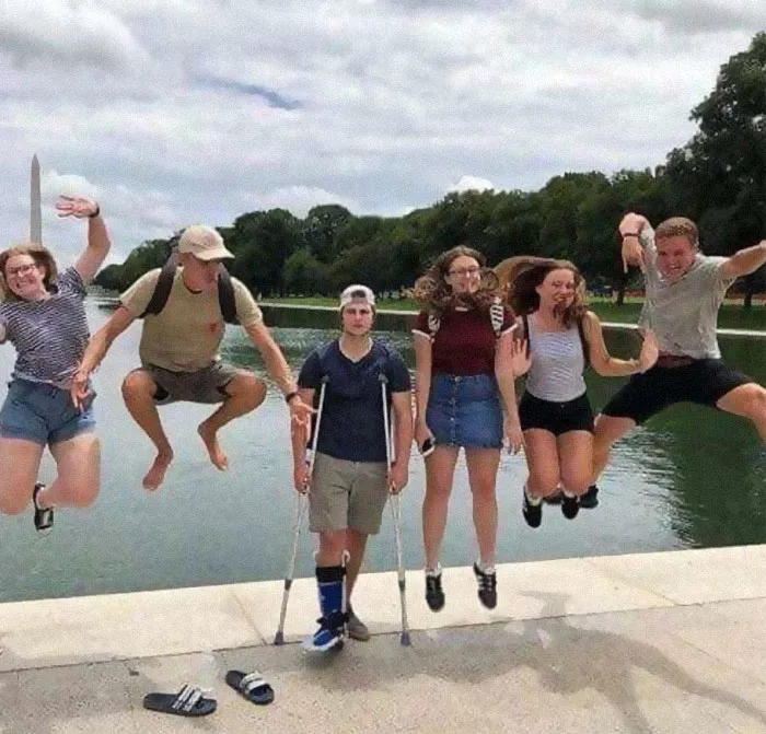 50 Random Posts From This Instagram Account That Are Both Funny And Concerning