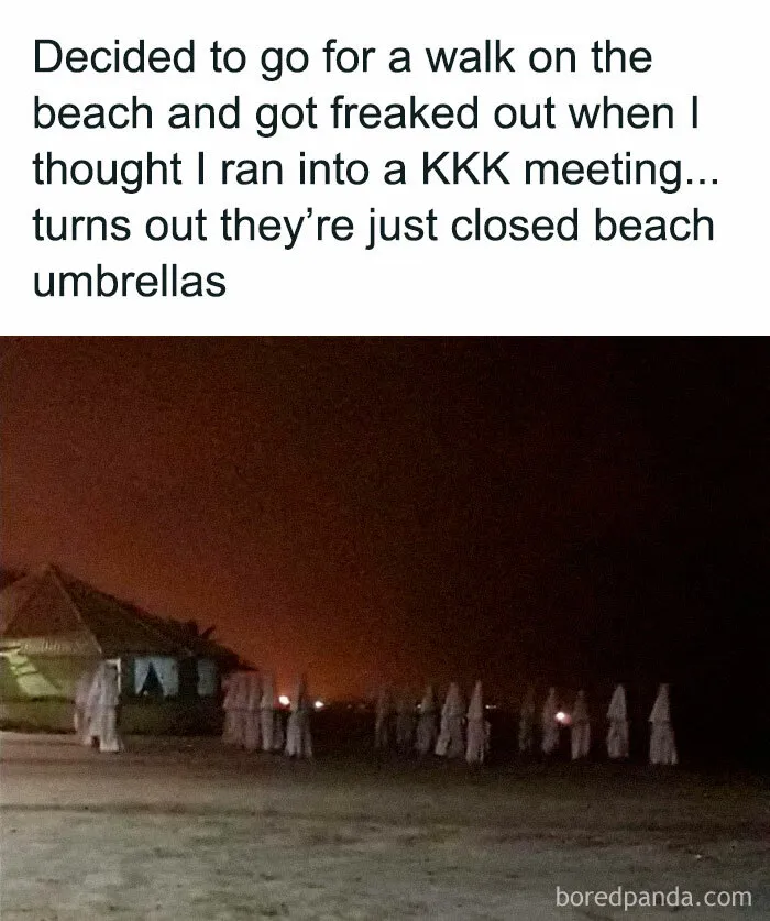 50 Random Posts From This Instagram Account That Are Both Funny And Concerning