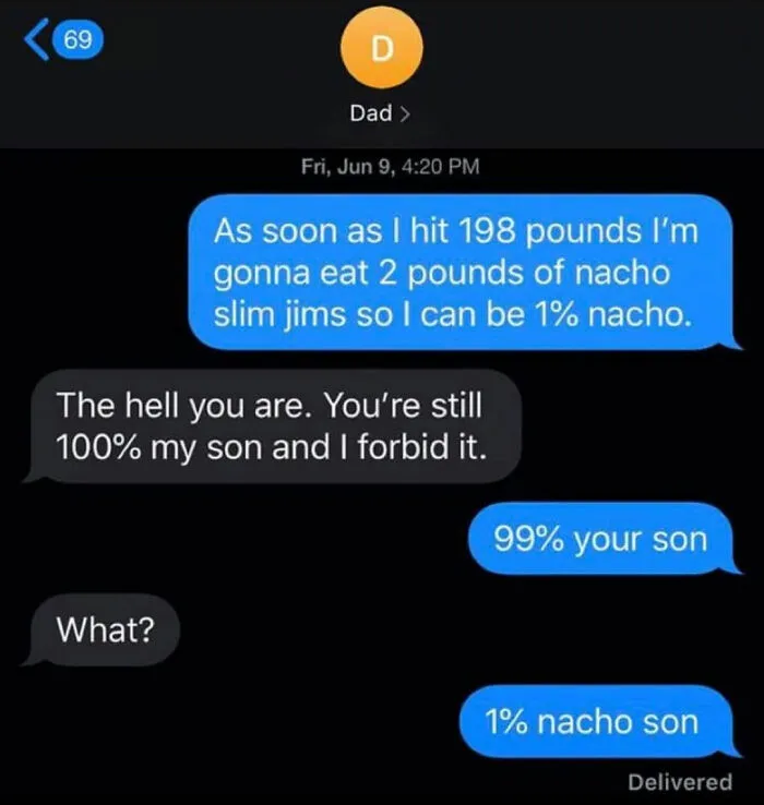50 Random Posts From This Instagram Account That Are Both Funny And Concerning