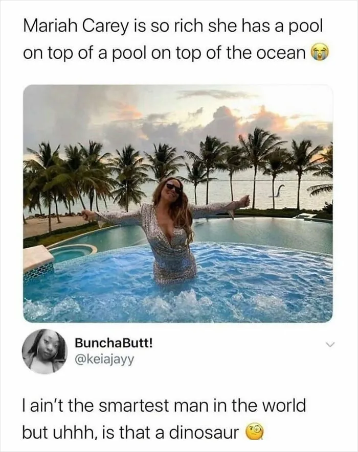 50 Random Posts From This Instagram Account That Are Both Funny And Concerning