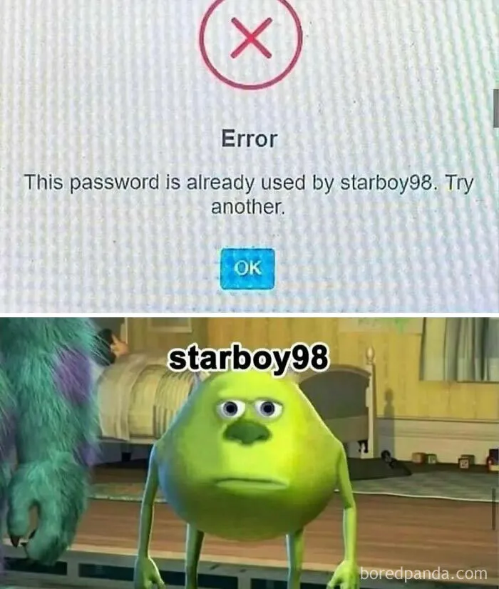 50 Random Posts From This Instagram Account That Are Both Funny And Concerning