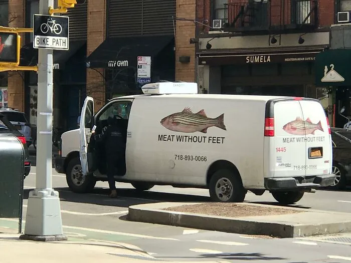 50 Random Posts From This Instagram Account That Are Both Funny And Concerning