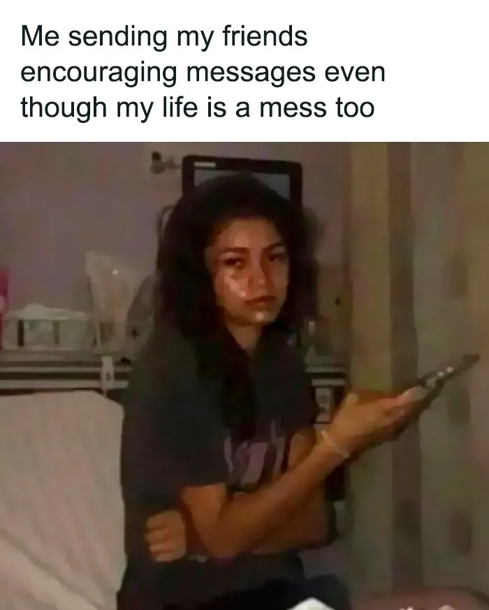This Instagram Page Shares Spot-On Memes Reflecting The Struggles Of Womanhood And Here Are 50 Of The Funniest Ones