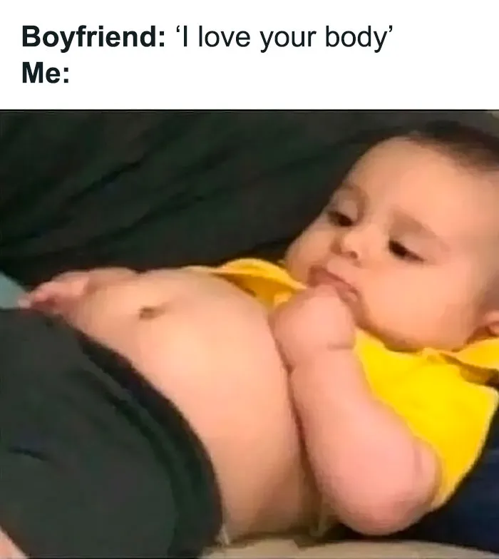 This Instagram Page Shares Spot-On Memes Reflecting The Struggles Of Womanhood And Here Are 50 Of The Funniest Ones
