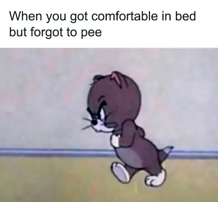 This Instagram Page Shares Spot-On Memes Reflecting The Struggles Of Womanhood And Here Are 50 Of The Funniest Ones