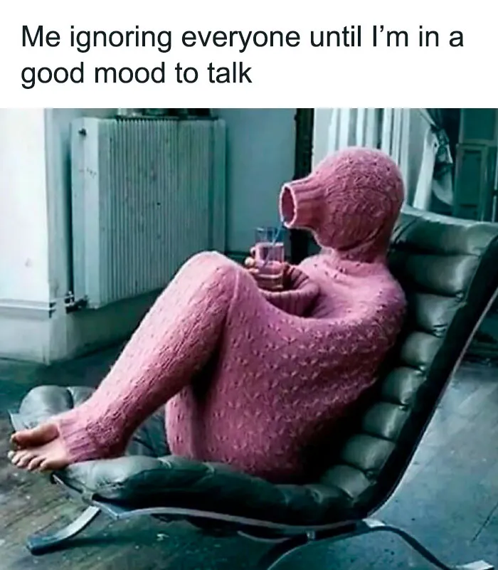 This Instagram Page Shares Spot-On Memes Reflecting The Struggles Of Womanhood And Here Are 50 Of The Funniest Ones