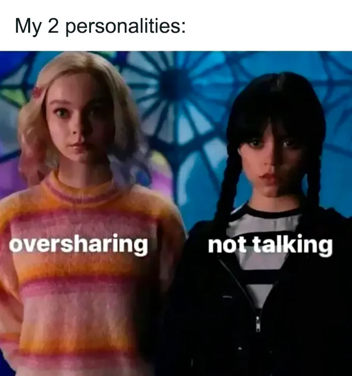 This Instagram Page Shares Spot-On Memes Reflecting The Struggles Of Womanhood And Here Are 50 Of The Funniest Ones