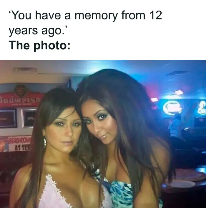 This Instagram Page Shares Spot-On Memes Reflecting The Struggles Of Womanhood And Here Are 50 Of The Funniest Ones