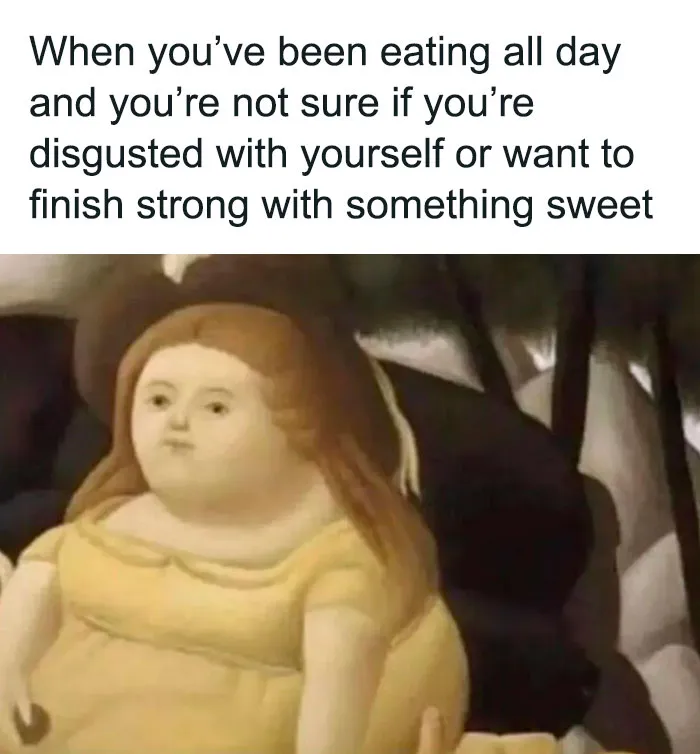 This Instagram Page Shares Spot-On Memes Reflecting The Struggles Of Womanhood And Here Are 50 Of The Funniest Ones