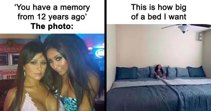This Instagram Page Shares Spot-On Memes Reflecting The Struggles Of Womanhood And Here Are 50 Of The Funniest Ones