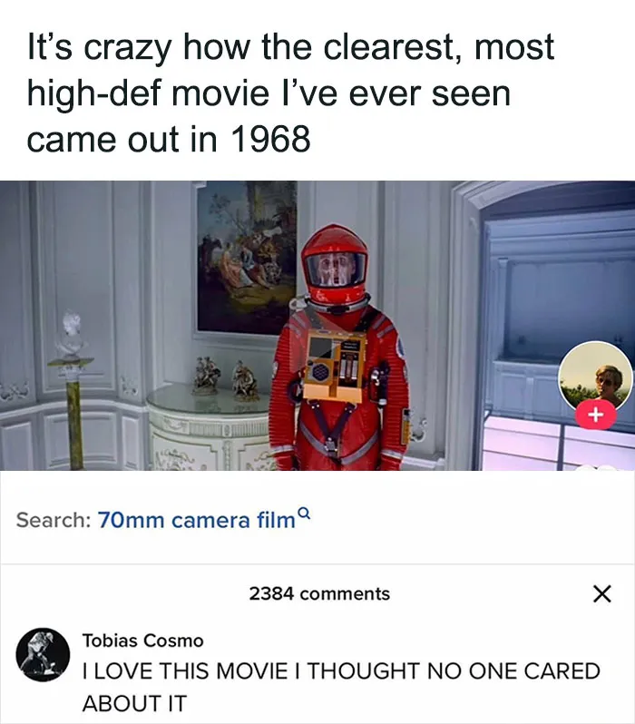 30 Hilarious Cinephile Memes To Entertain You While You Debate On What To Watch Tonight