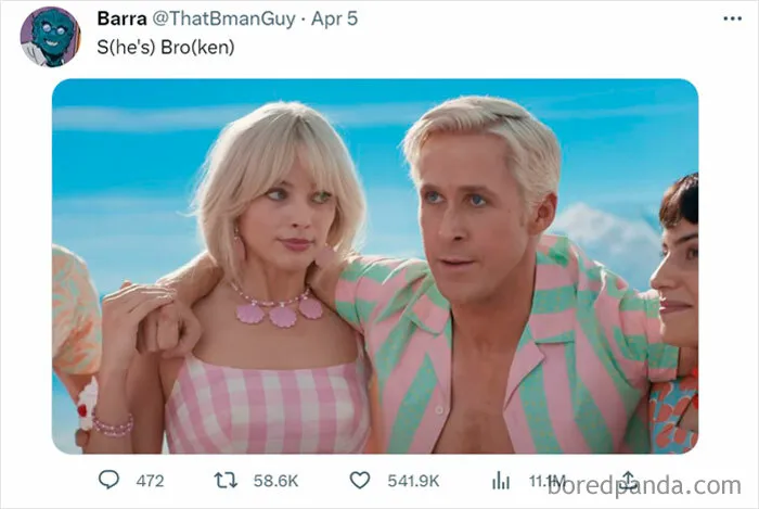 30 Hilarious Cinephile Memes To Entertain You While You Debate On What To Watch Tonight