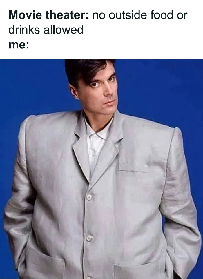 30 Hilarious Cinephile Memes To Entertain You While You Debate On What To Watch Tonight