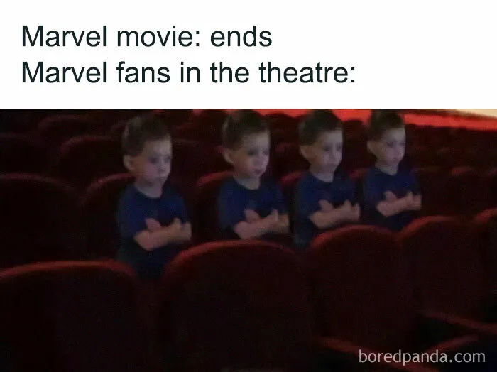 30 Hilarious Cinephile Memes To Entertain You While You Debate On What To Watch Tonight
