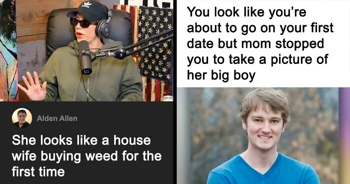 "Oddly Accurate Insults": 50 Times People Roasted Someone In Just The Right Way