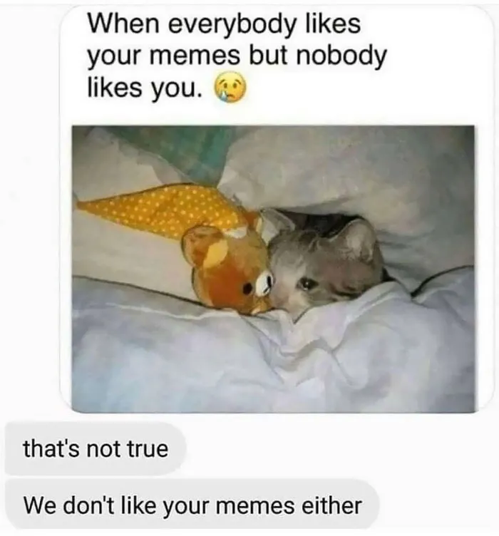 Sad