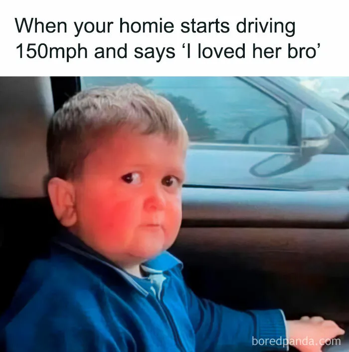 80 "Spicy Memes" To Spice Up Your Day (Exclusive Interview With @spiciest.memess)