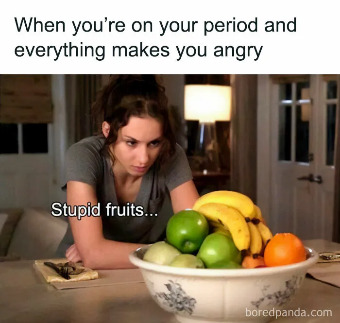 80 "Spicy Memes" To Spice Up Your Day (Exclusive Interview With @spiciest.memess)