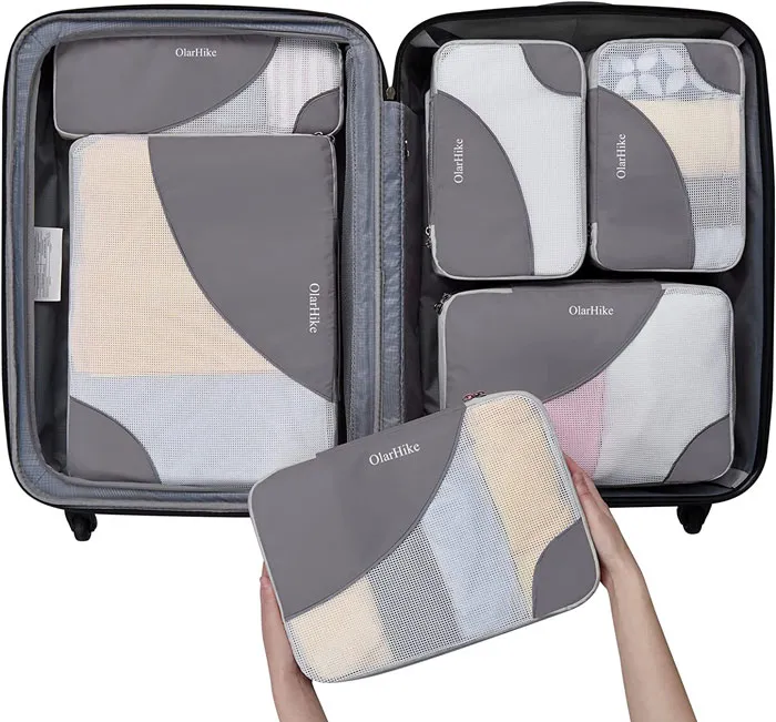 Packing Cube Set