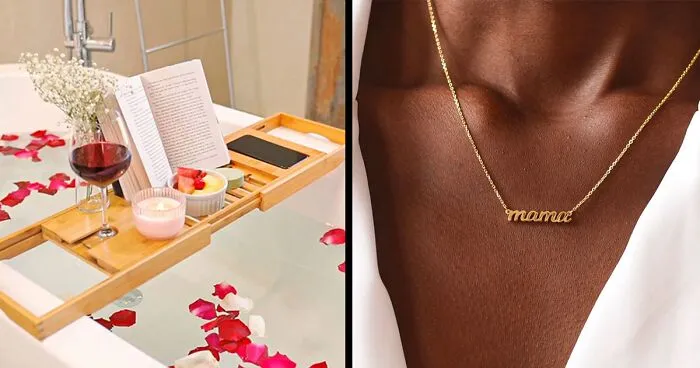 120 Gifts For Mom No Mother Would Refuse