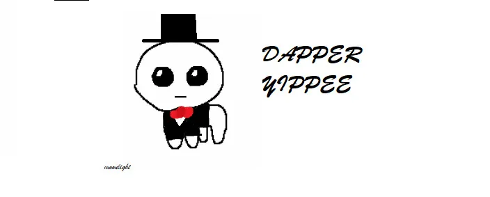 Hey Pandas! Make A New Variation Of The Tbh Creature!