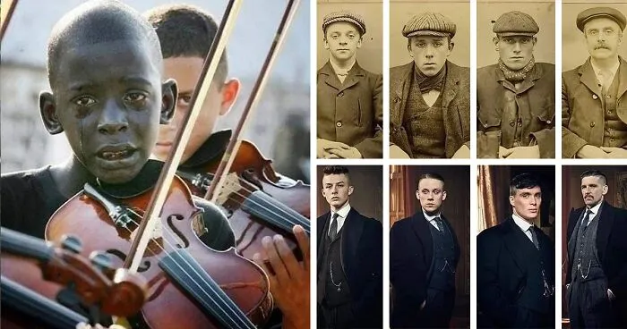 This Instagram Account Shares Fascinating Moments From History, Here Are 30 Of Our Favorites (New Pics)