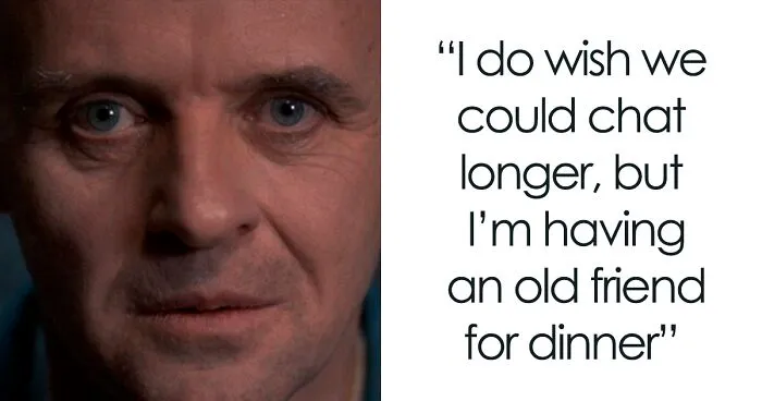 87 Horror Movie Quotes And Lines That Horror Enthusiasts Know By Heart