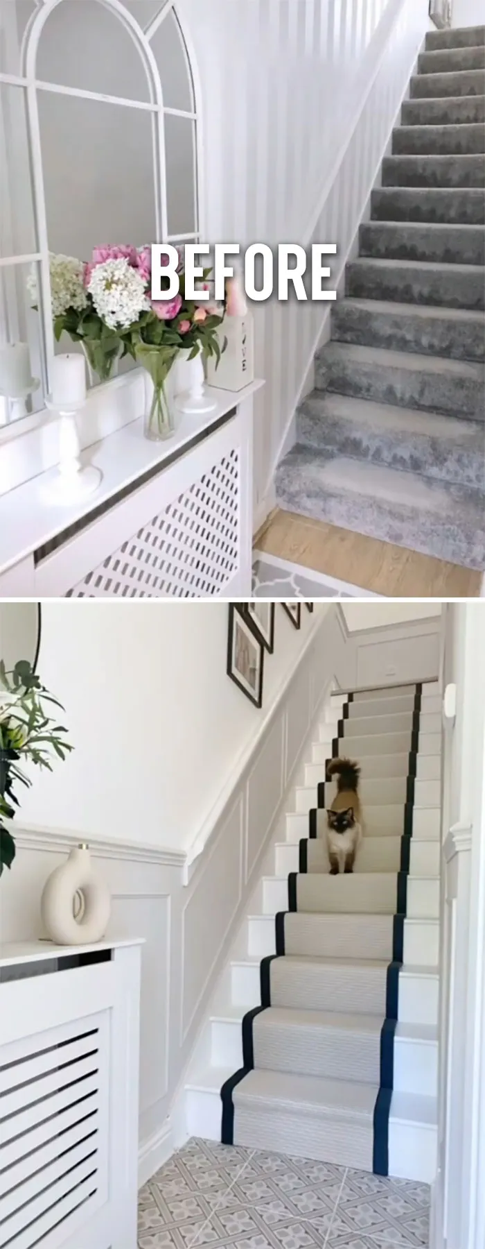 35 Times People Outdid Themselves With These Home Renovations (New Pics)