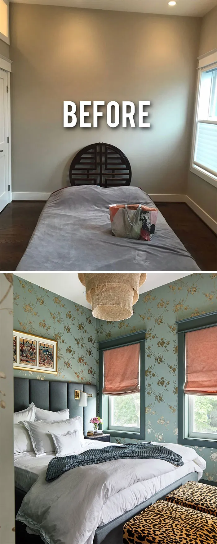 35 Times People Outdid Themselves With These Home Renovations (New Pics)