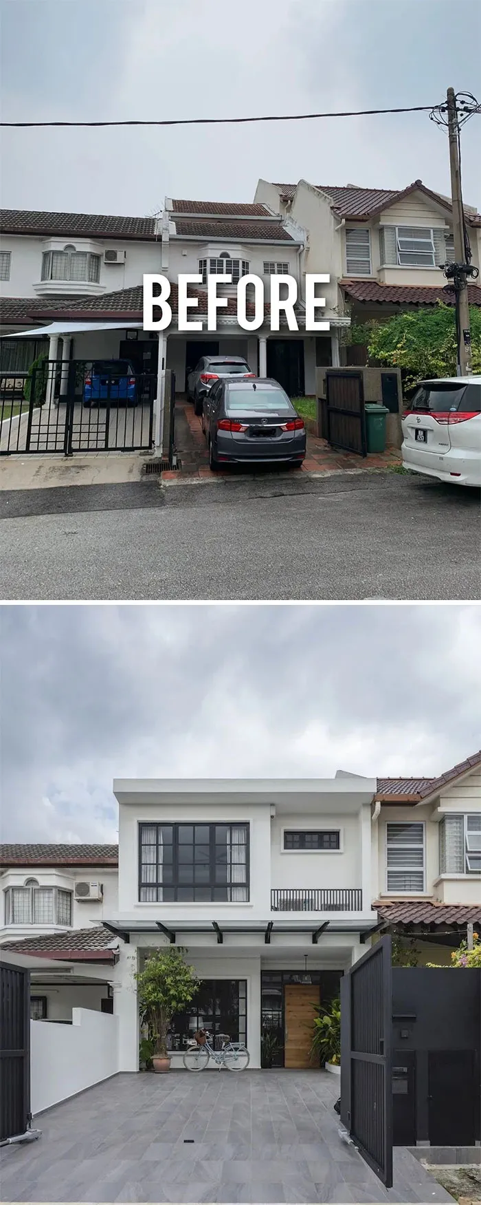 35 Times People Outdid Themselves With These Home Renovations (New Pics)