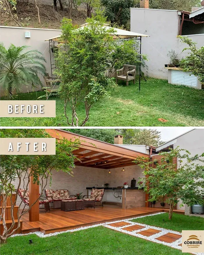 35 Times People Outdid Themselves With These Home Renovations (New Pics)