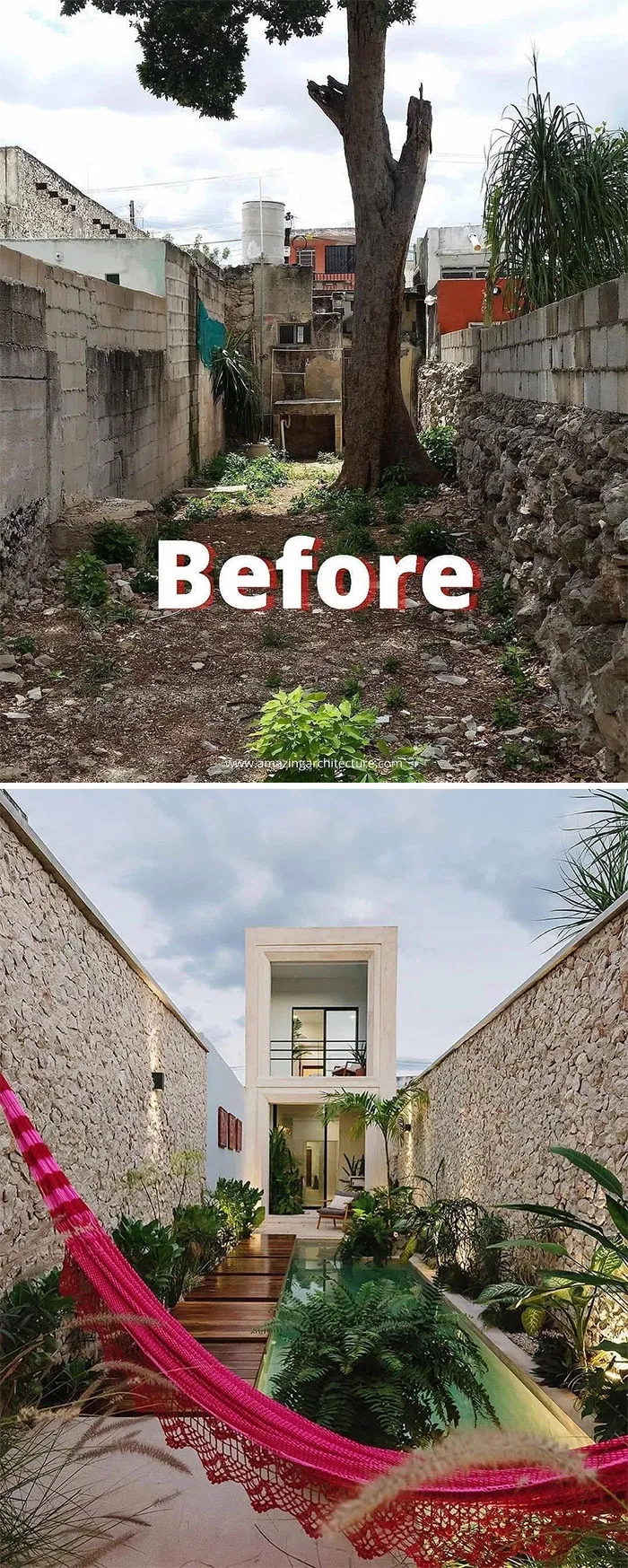 35 Times People Outdid Themselves With These Home Renovations (New Pics)