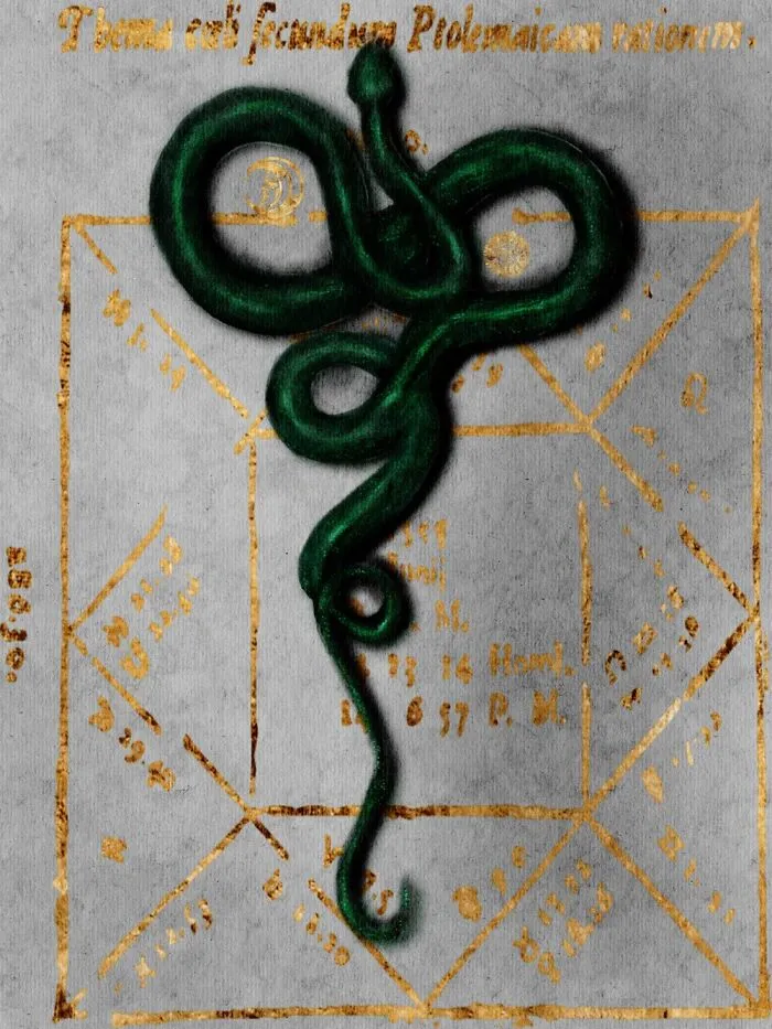 For My New Horror Rpg Blackwater Manor