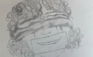 Hey Pandas, Show Us Your Creepy Drawings (Closed)