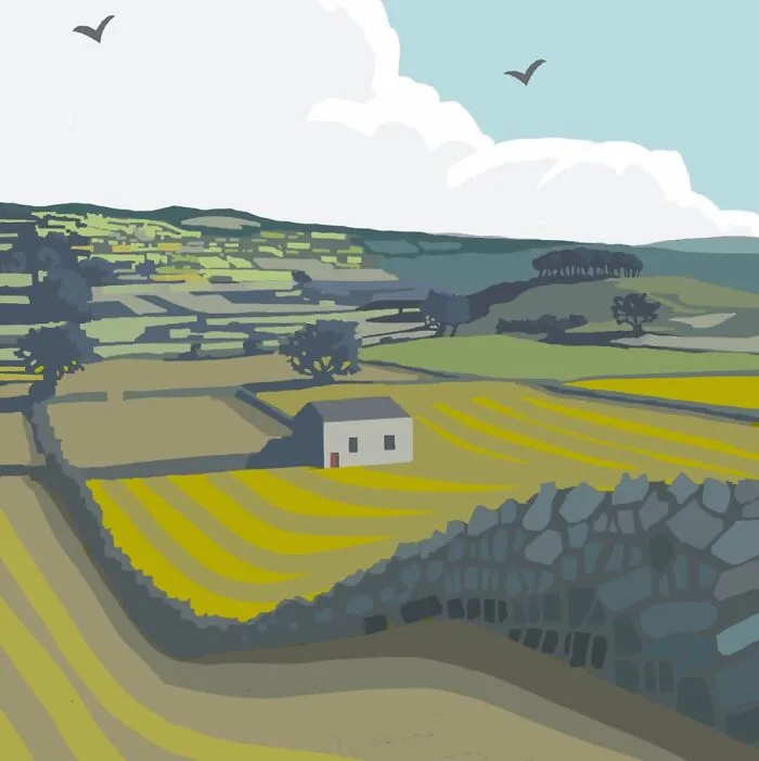 Wensleydale