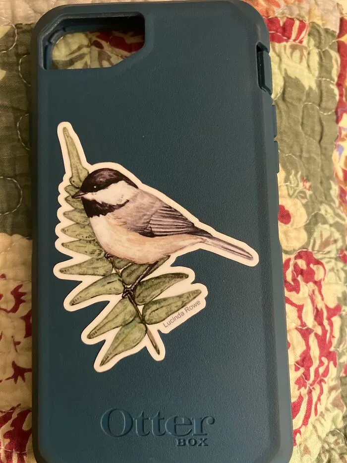 I Like Birds