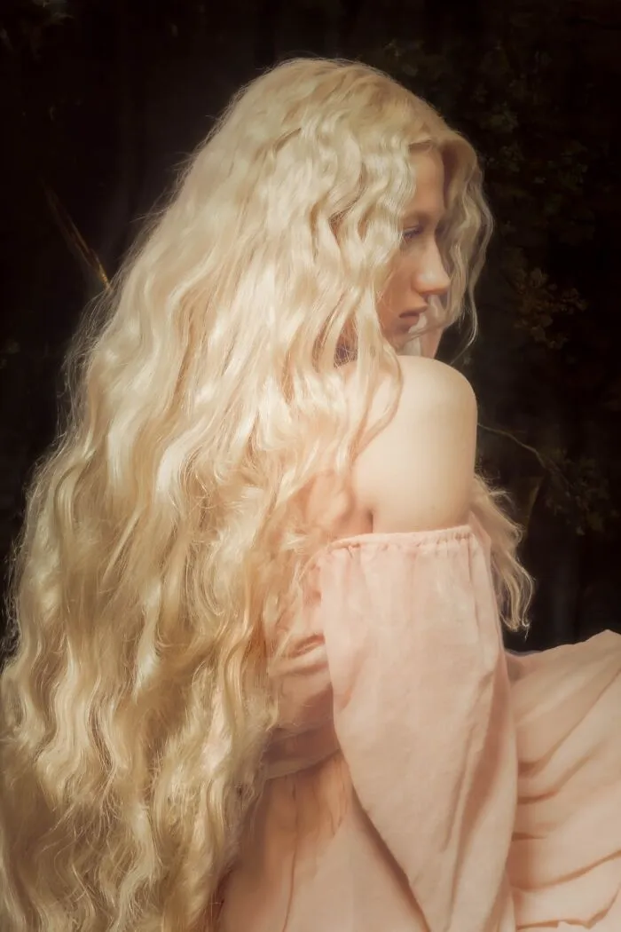I Take Painterly Photographs That Look Like Baroque Paintings (12 Pics)