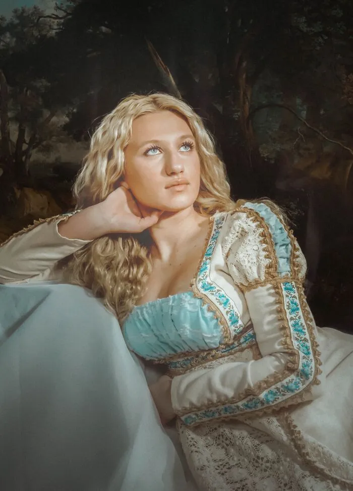 I Take Painterly Photographs That Look Like Baroque Paintings (12 Pics)