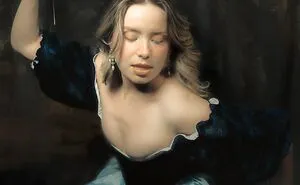 I Take Painterly Photographs That Look Like Baroque Paintings (12 Pics)
