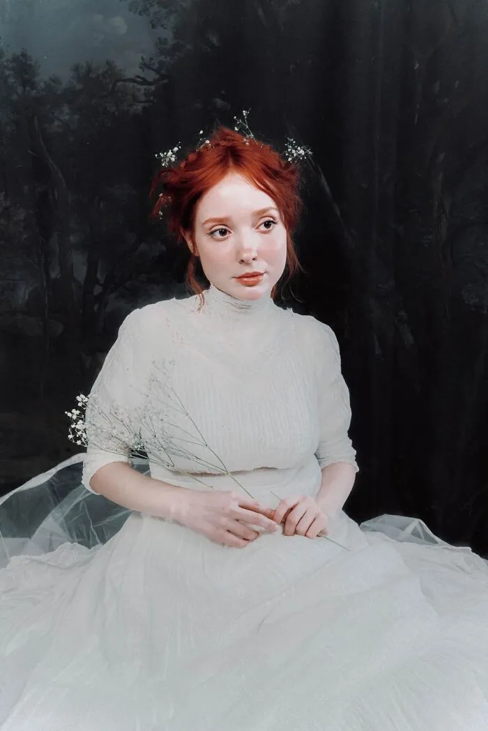 I Take Painterly Photographs That Look Like Baroque Paintings (12 Pics)